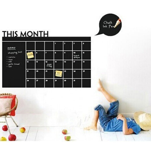 Whats up this Month? Calendar