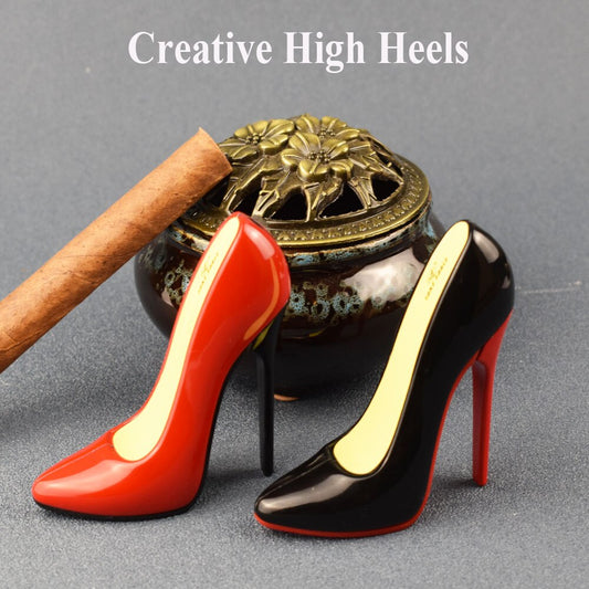 High Heels Lighter