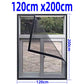 Insect Window Screen Mesh