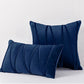 Inyahome Velvet Pillow Cases