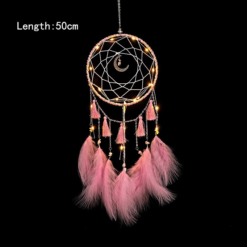 Dream Catcher Rainbow