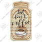 Putuo Decor Coffee Wooden Plaques