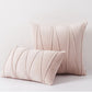 Inyahome Velvet Pillow Cases