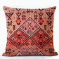 Bohemian Patterns Linen Cases