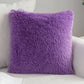 Fluffy Shaggy Pillow Cases