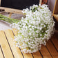 Wonderful Summer Field Artificial Flowers 90 Pieces