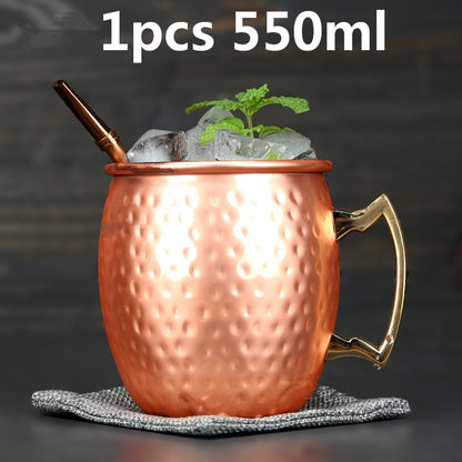 550ml Moscow Mule Mugsl