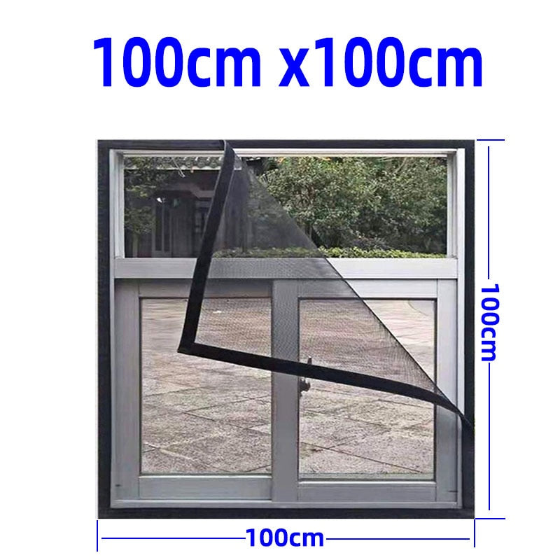 Insect Window Screen Mesh