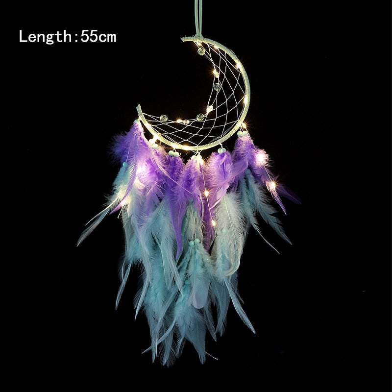 Dream Catcher Rainbow