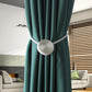 Magnetic Curtain Clip Pearl 2 pieces