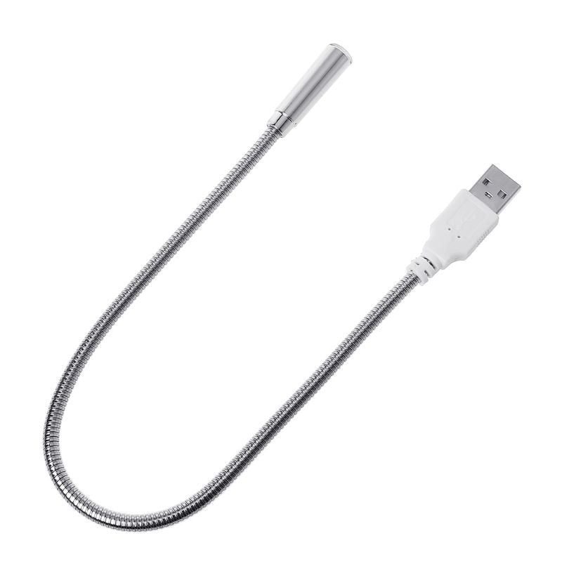 Long USB Flexible Lamp