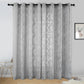 Topfinel Shapes Curtains