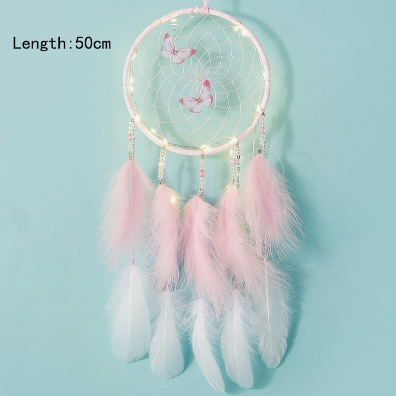 Dream Catcher Rainbow