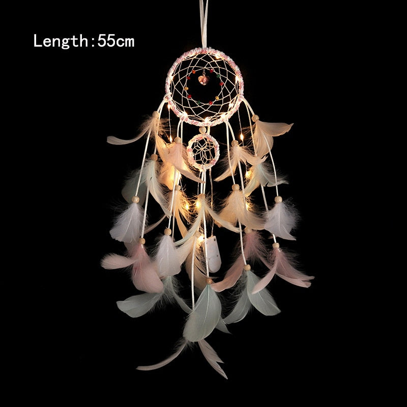 Dream Catcher Rainbow