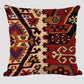 Bohemian Patterns Linen Cases