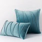 Inyahome Velvet Pillow Cases