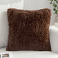 Fluffy Shaggy Pillow Cases