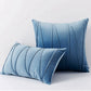 Inyahome Velvet Pillow Cases