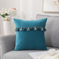 Nordic Velvet Pillow Covers