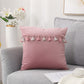 Nordic Velvet Pillow Covers