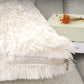 Fluffy Shaggy Pillow Cases