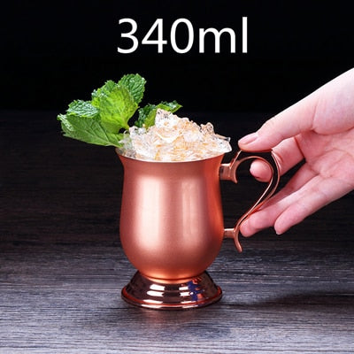 550ml Moscow Mule Mugsl