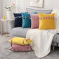 Nordic Velvet Pillow Covers