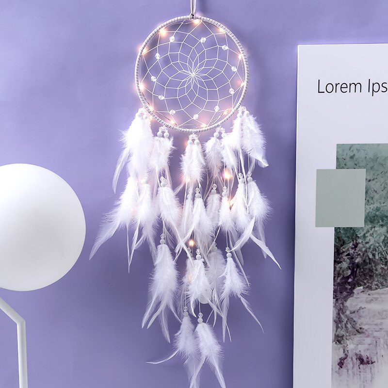 Dream Catcher Rainbow