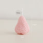 Mini Cube Wax Fragrance Candle