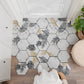 Honeycomb Cut Doormat