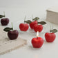 Cherry Candle Soy Wax Aromatherapy