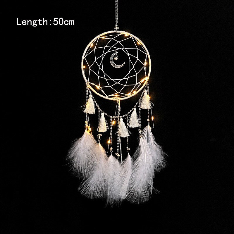 Dream Catcher Rainbow