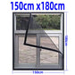 Insect Window Screen Mesh