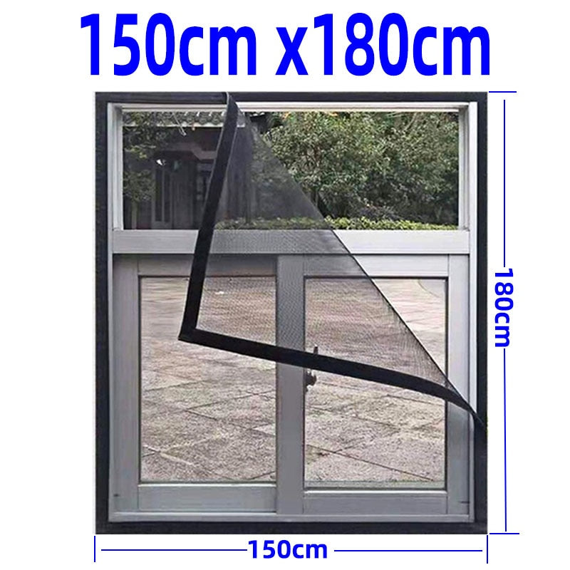 Insect Window Screen Mesh