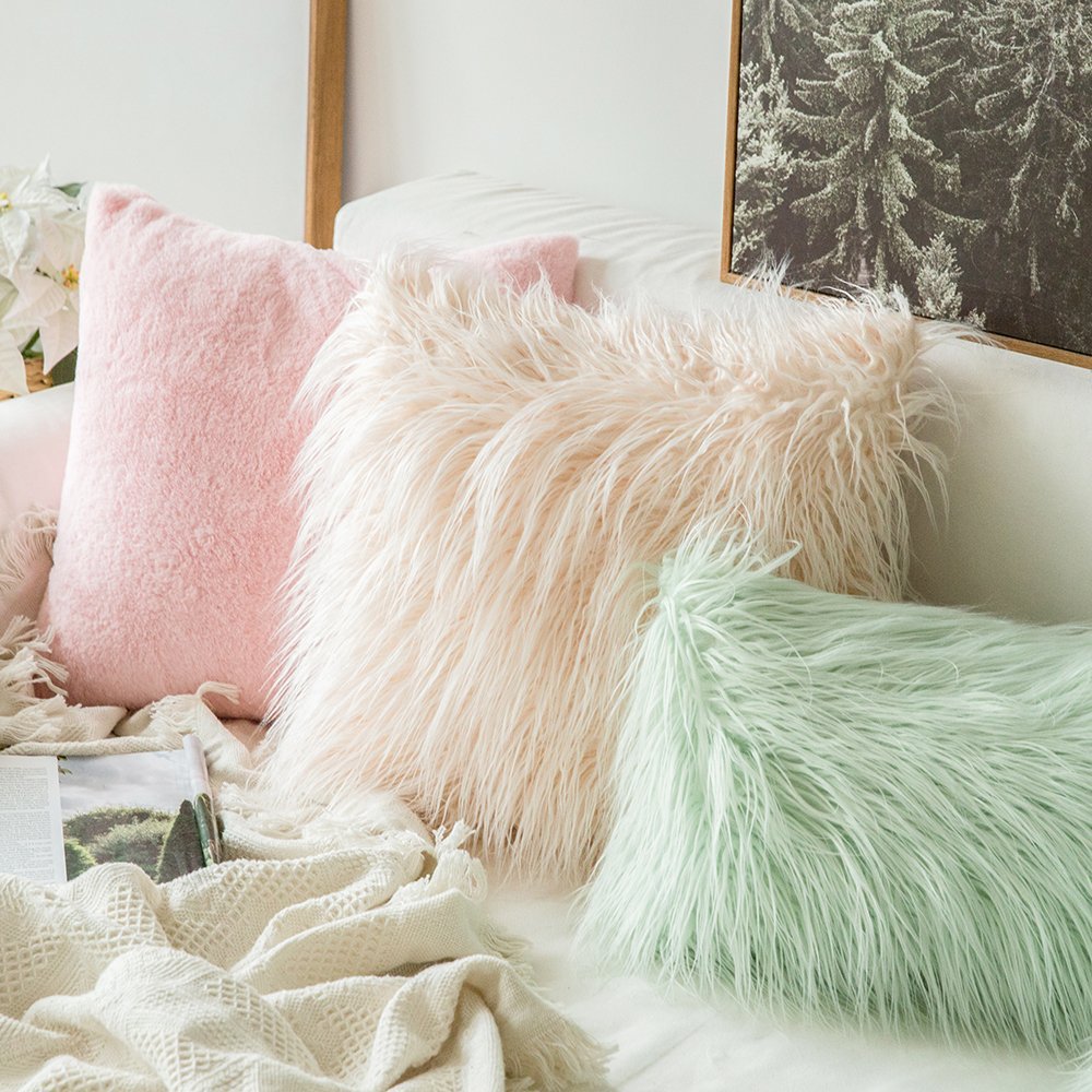 Super Soft Pillow Cases