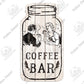 Putuo Decor Coffee Wooden Plaques