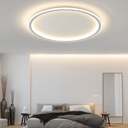 The Modern Chandelier Ceiling Lamps