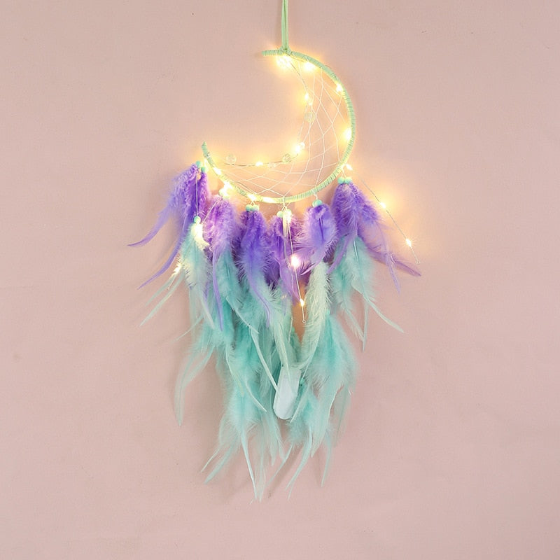 Dream Catcher Rainbow