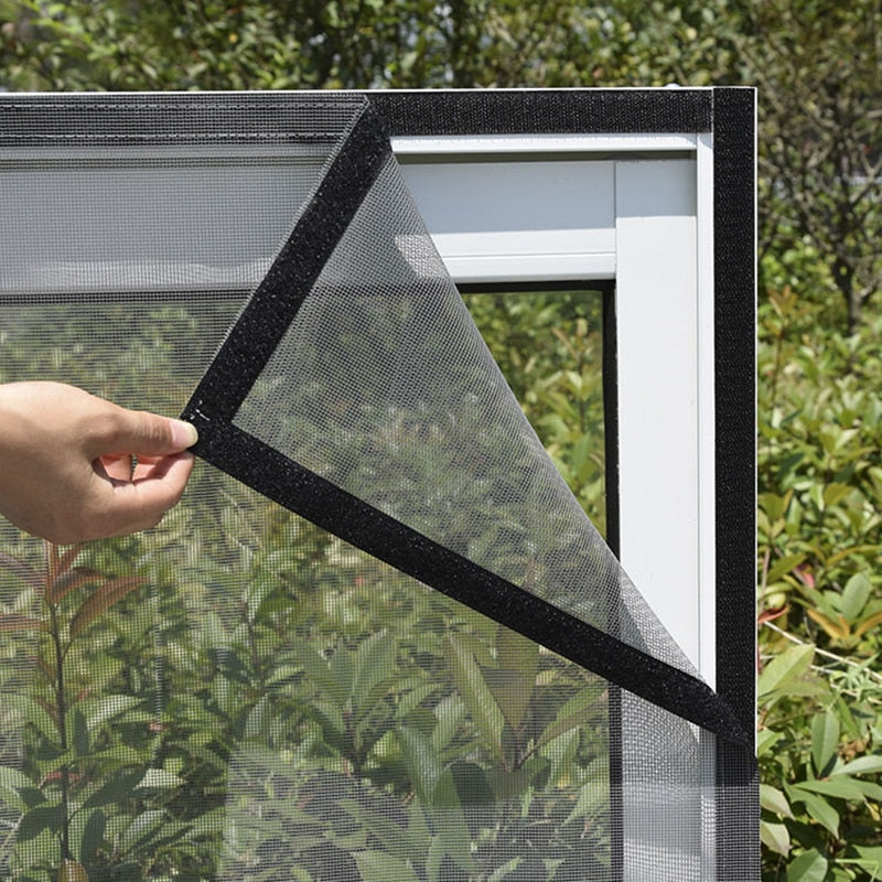 Insect Window Screen Mesh