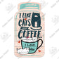 Putuo Decor Coffee Wooden Plaques