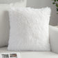 Fluffy Shaggy Pillow Cases