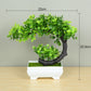 Artificial Bonsai Ornament