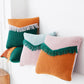 Boho Tassle Pillow Covers