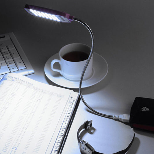 Big USB Flexible Lamps