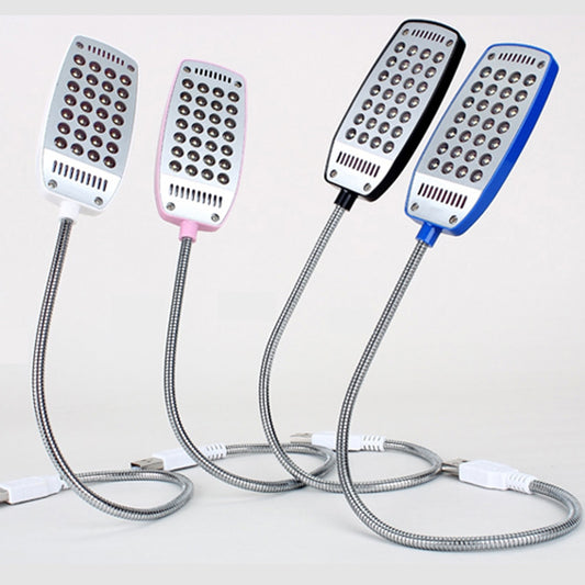 Big USB Flexible Lamps