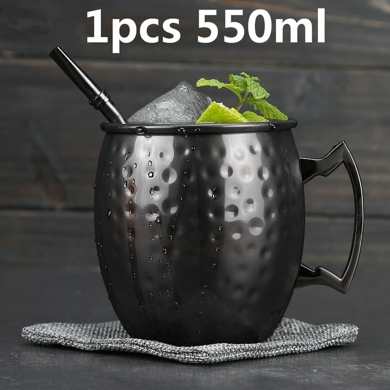 550ml Moscow Mule Mugsl