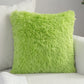 Fluffy Shaggy Pillow Cases