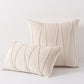 Inyahome Velvet Pillow Cases