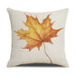 Thanksgiving Pillow Cases