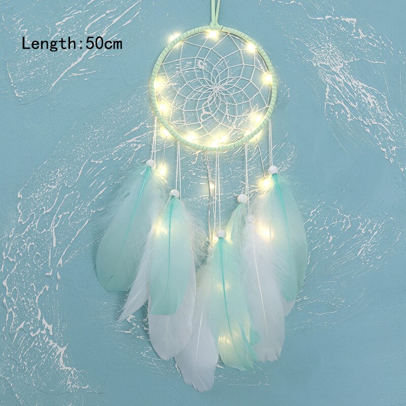 Dream Catcher Rainbow